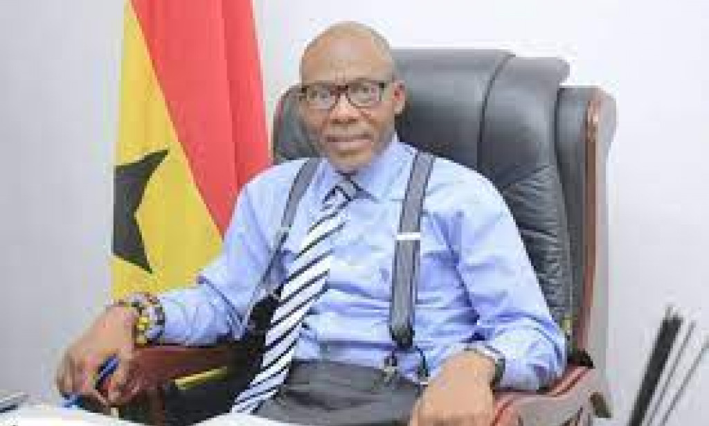 Blame Minority’s rejection of E-levy on NPP management – Musah Superior