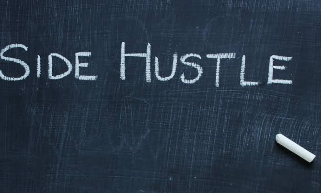 Side Hustles To Engage In To Make Extra Money in 2022