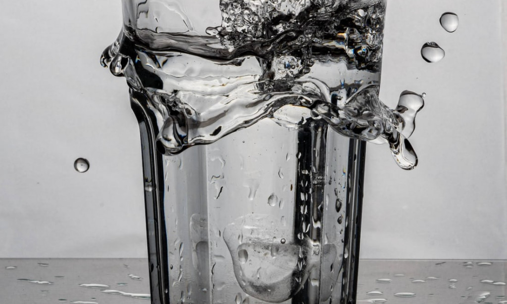 Water consumption and pollition in Africa