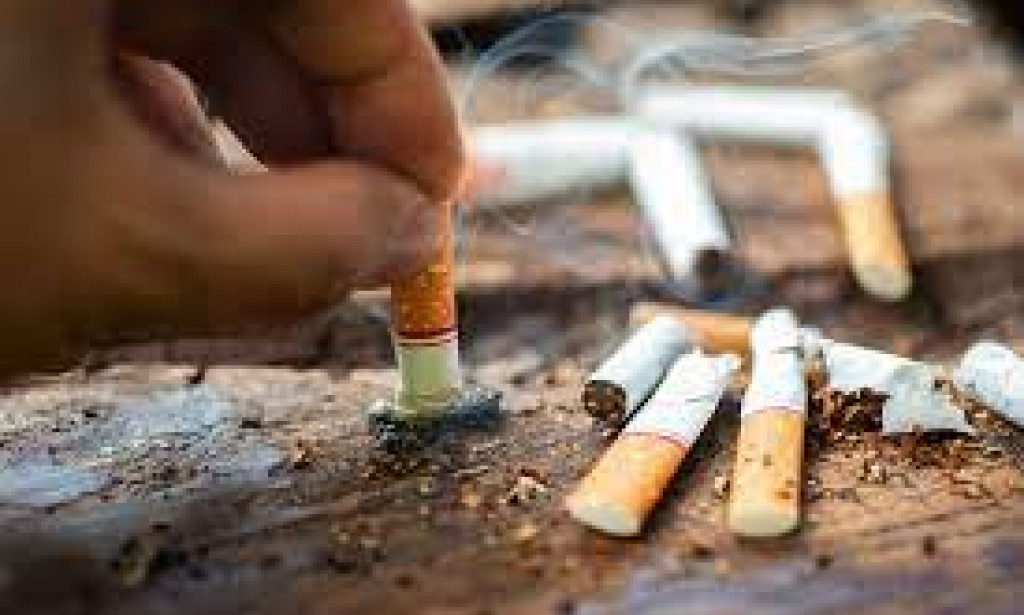 Is it possible to end smoking weed completely