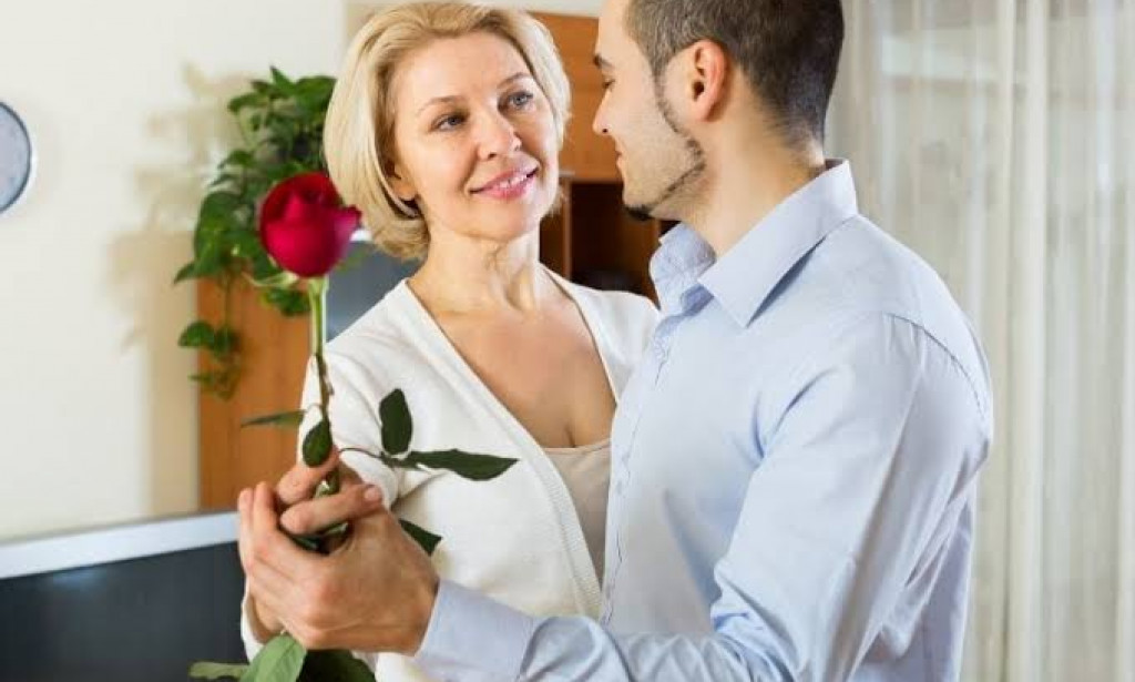 Do You Agree? See Why Age Difference Is Not A Barrier In A Relationship