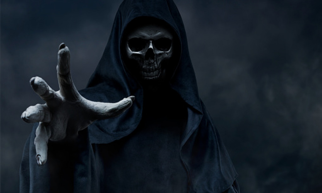 Fear (greatest weapon of Satan)