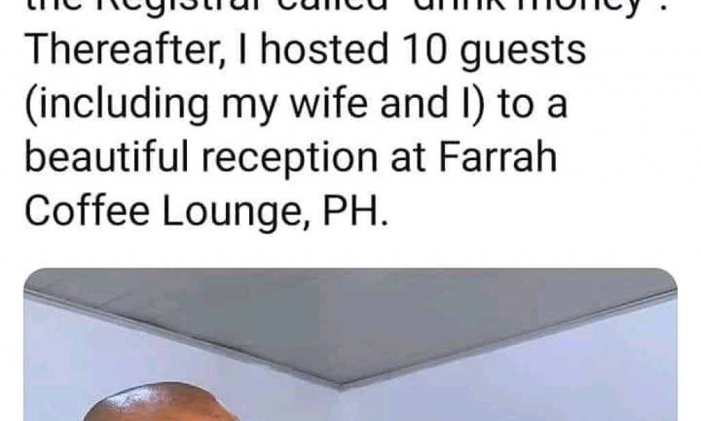 Low Expense Marriage