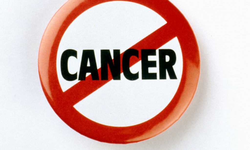 Cancer the most second leading cause of death world wide