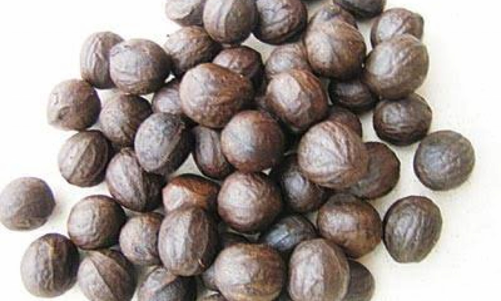 Health Benefits Of African Walnuts (Àsálà).