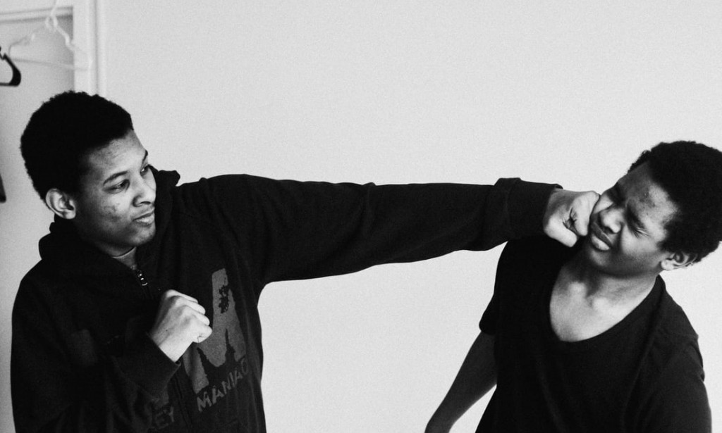 How Han Dong turned from a rude kid to a mature teenager