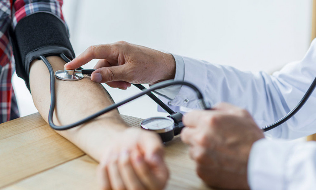 Benefits of Regular Check-ups/tests