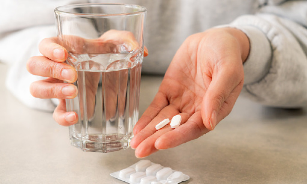 Paracetamol intake Raises Blood Pressure, Risk of Heart Attack: Study reveals