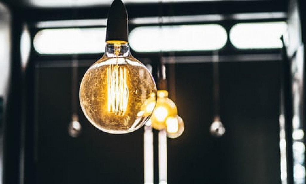 Homemade electricity generation