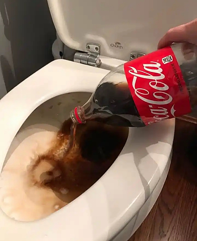 Toilet bowl