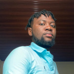Darius Wesseh Kpah