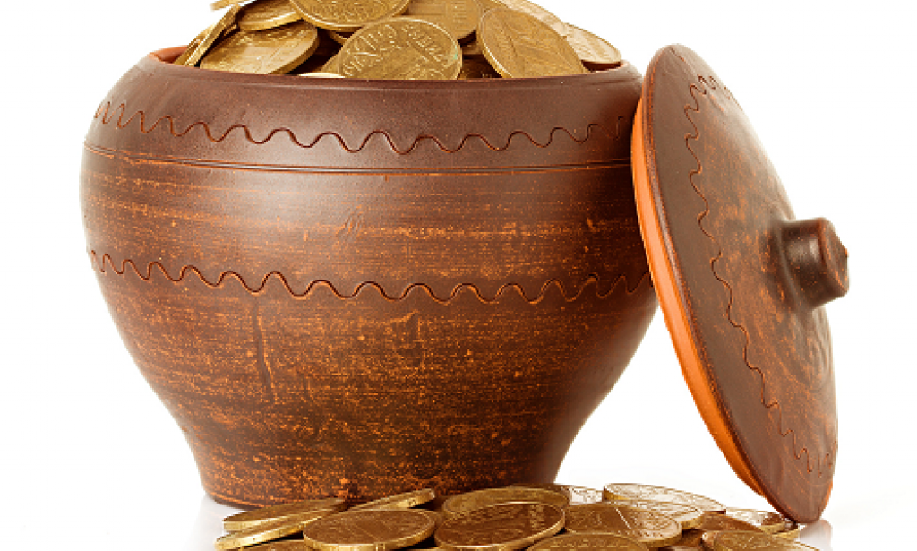 Does Money Answers all Things?