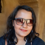 Arshi Mukherjee