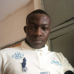 SILAS JIREH BUNGNU