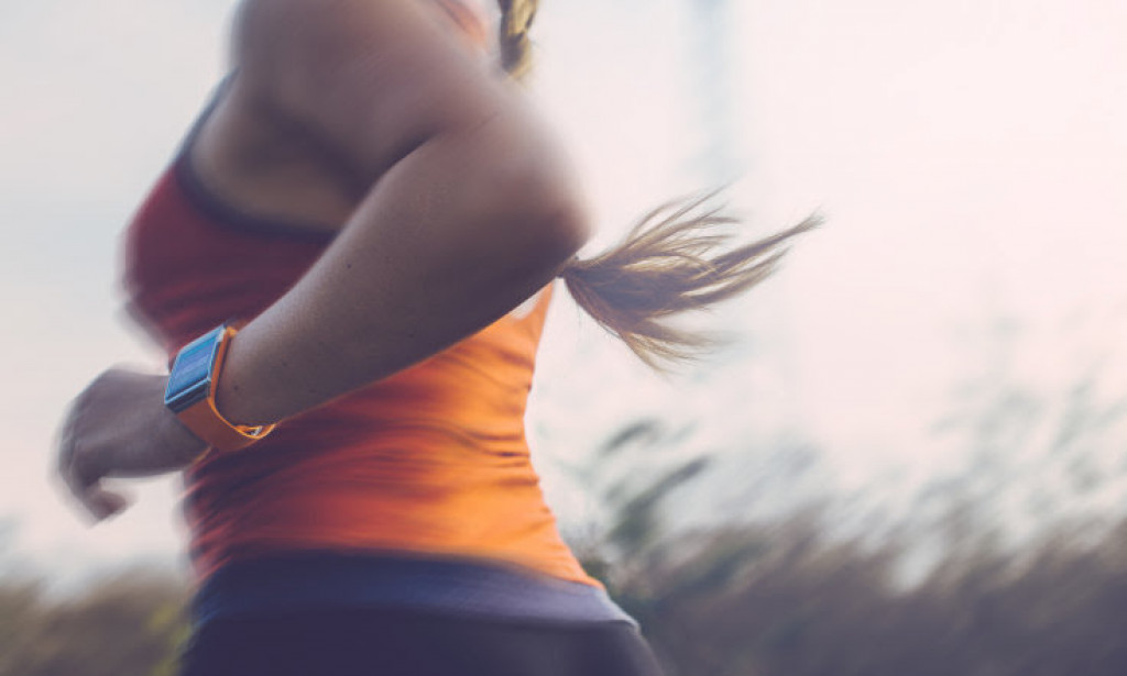 The Importance of Workout