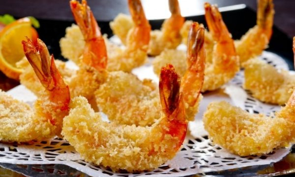 3 Great Coconut Shrimp Recipes