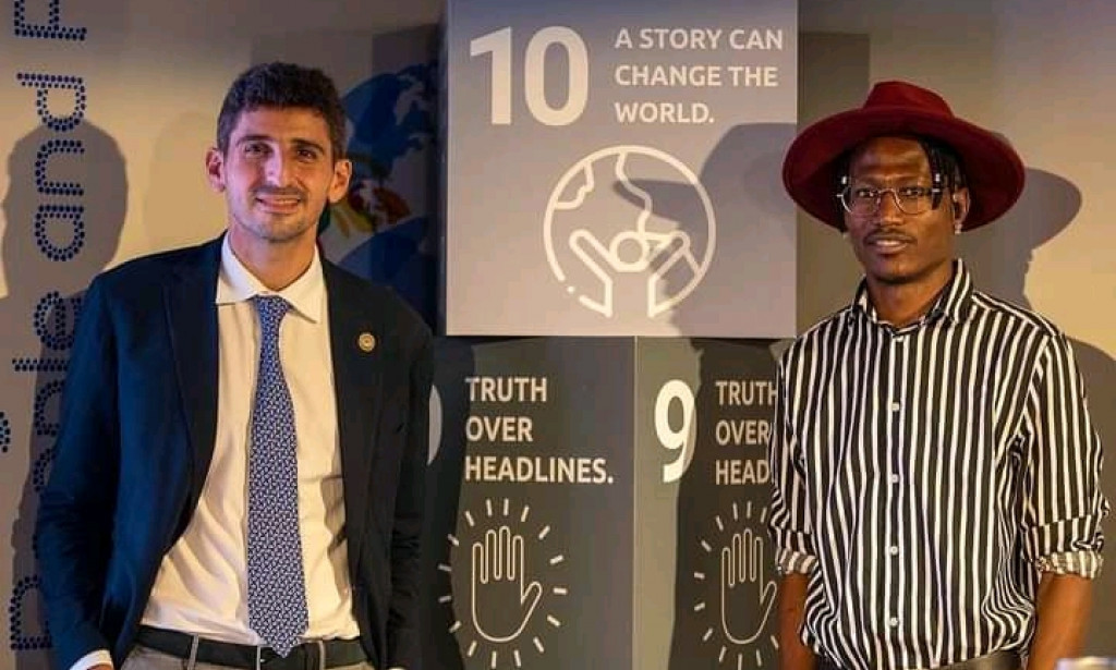 Reasons Why  Rapper Octopizzo Is More Famous Than Any Other Rapper In Kenya.