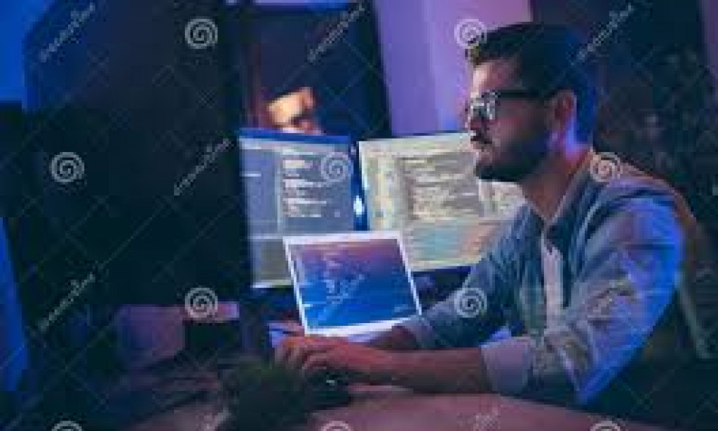 Reasons You Shouldnt Do Tech!!  1