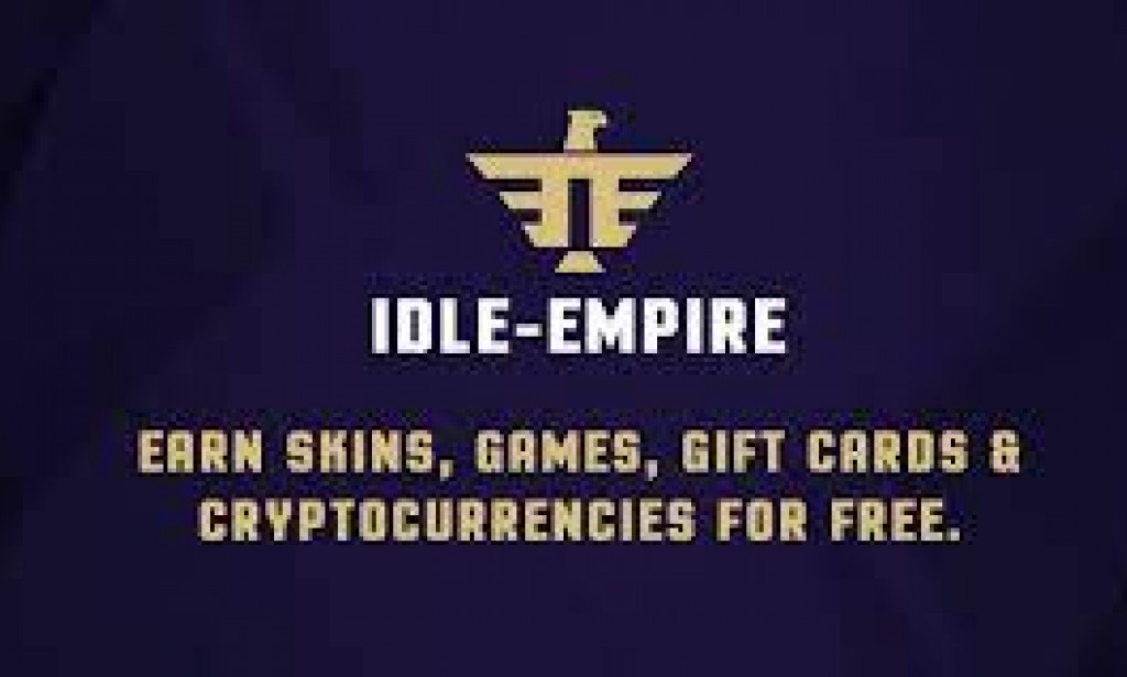 Idle Empire: Legit Or Scam