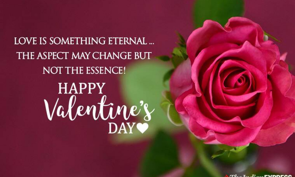 WHY VALENTINE'S DAY LEADS TO MORE BREAK-UPS THAN AFFECTION.