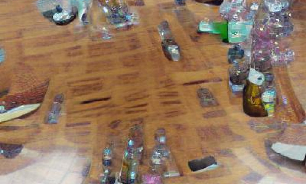 Why I stop taking alcohol