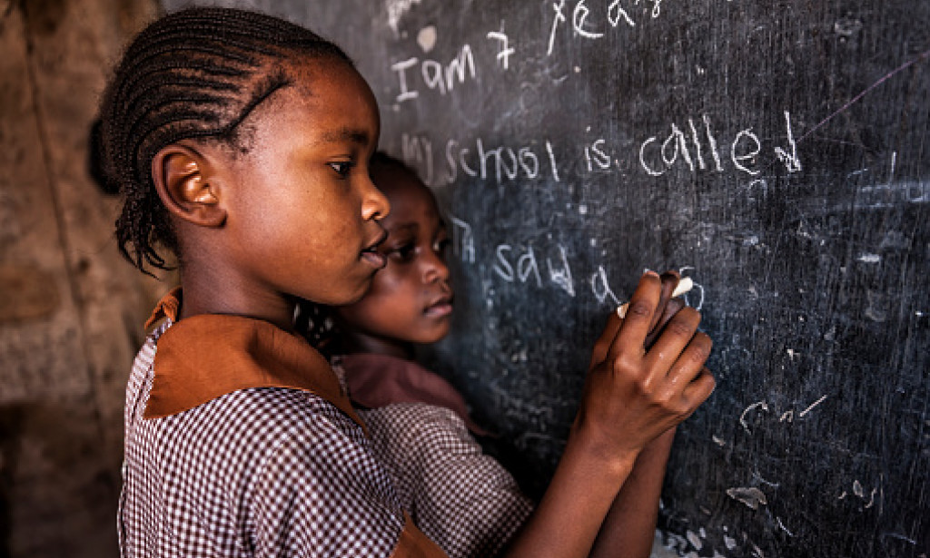 TEACHING IS A GIFT GIVEN TO TEACHERS