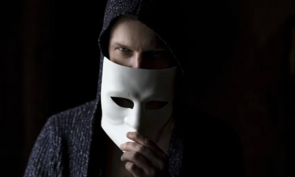 INSIST ON GOD'S WORD