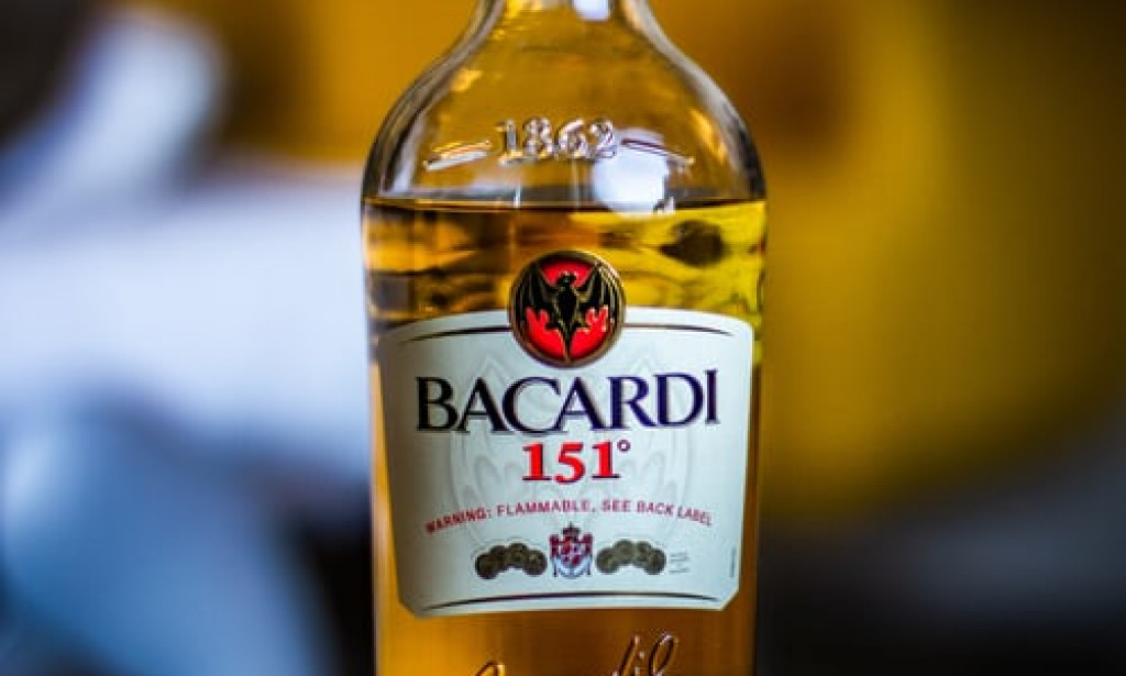 Why I stop taking alcohol