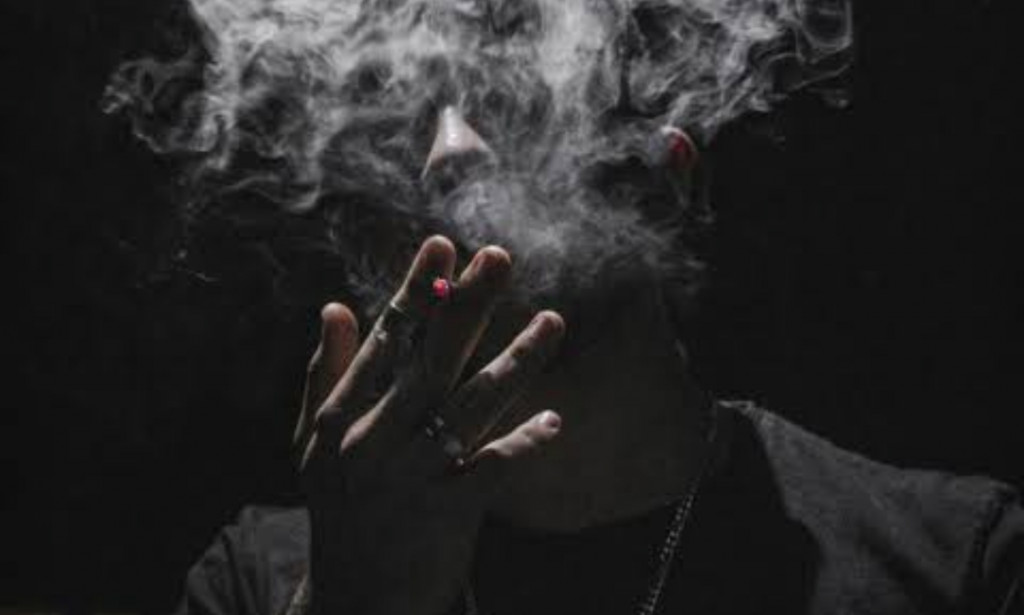 Why smoking cigarette?