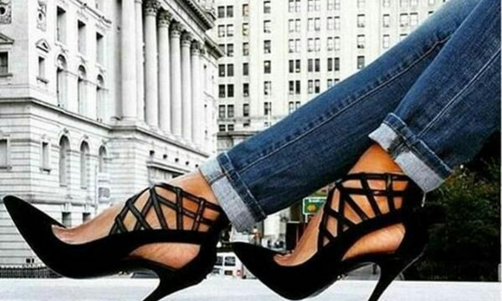 Cute Outfits You Need to Pair With Your High Heels