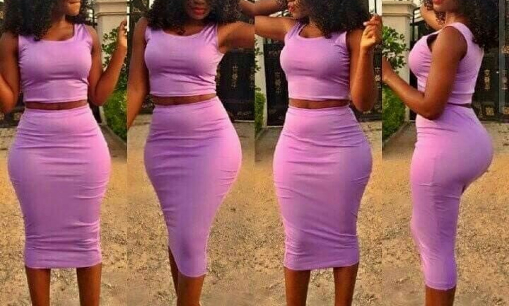 Two Piece Skirts for Every Lady Should Know