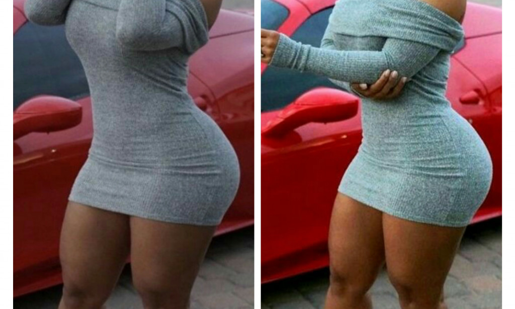 6 Amazing Mini Dresses That Will Make You Look Pretty When Going Out