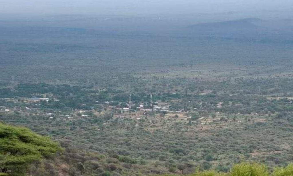 How Banditry Has Affected Locals In Kerio-Valley In Kenya