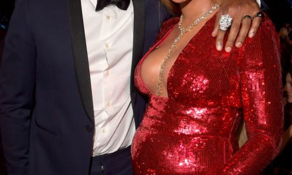 Is it Jay Z and Beyoncé or Michelle and Barack Obama? Which power couple carries the day?