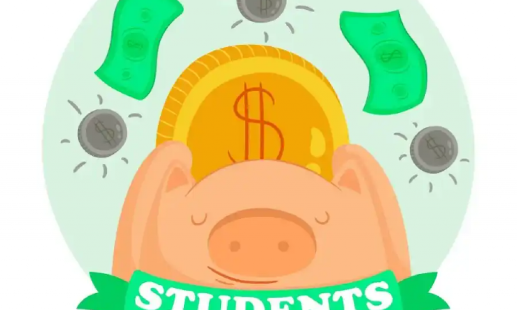 Make money in college and university