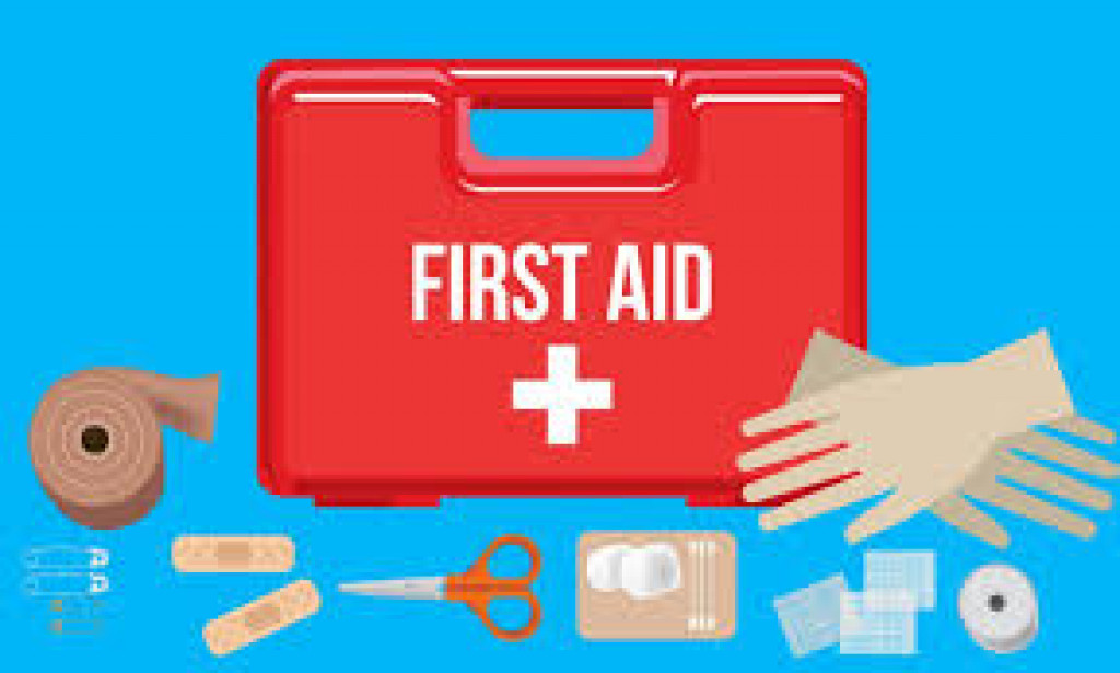 The most effective method to Do Basic First Aid
