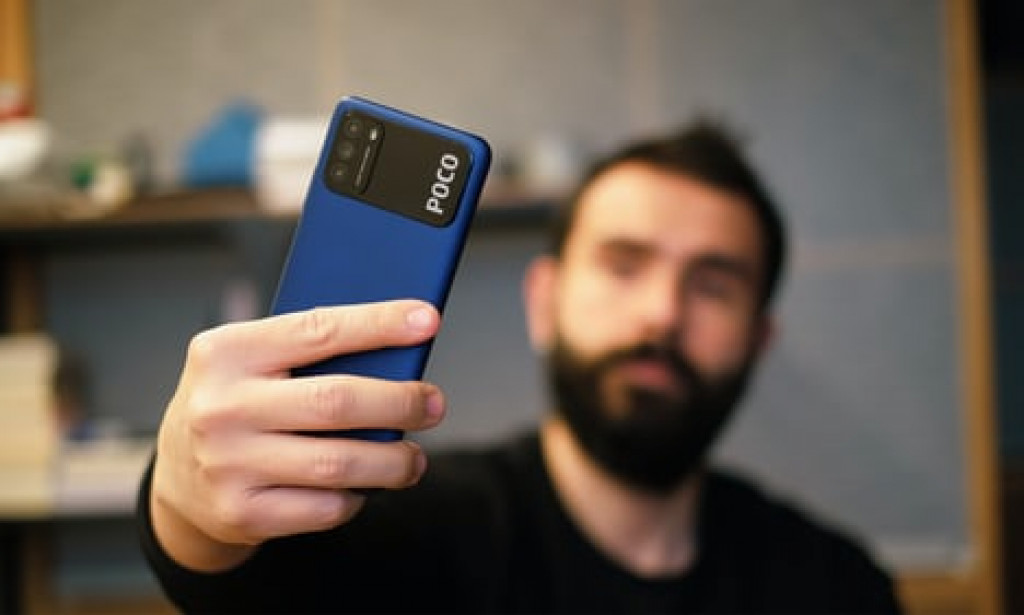 Poco M3 Review