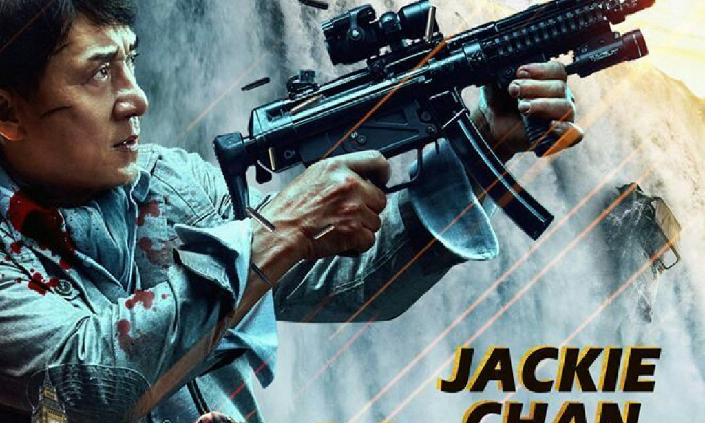 10 Best Action Movies to Watch in 2022