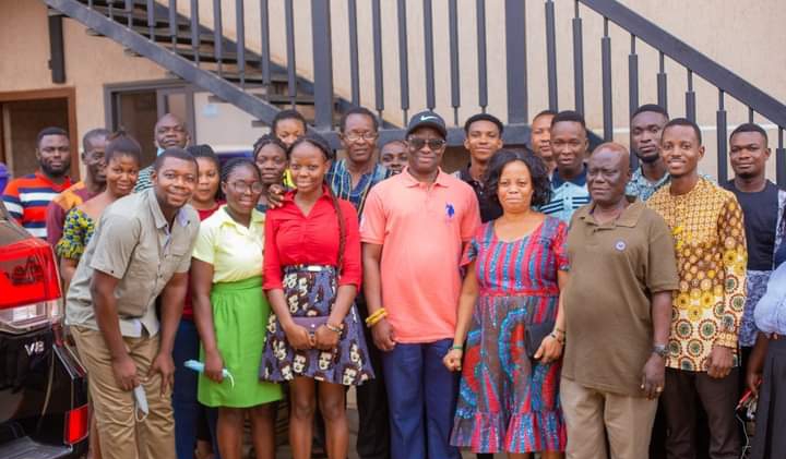 Schorlaship awarded to students