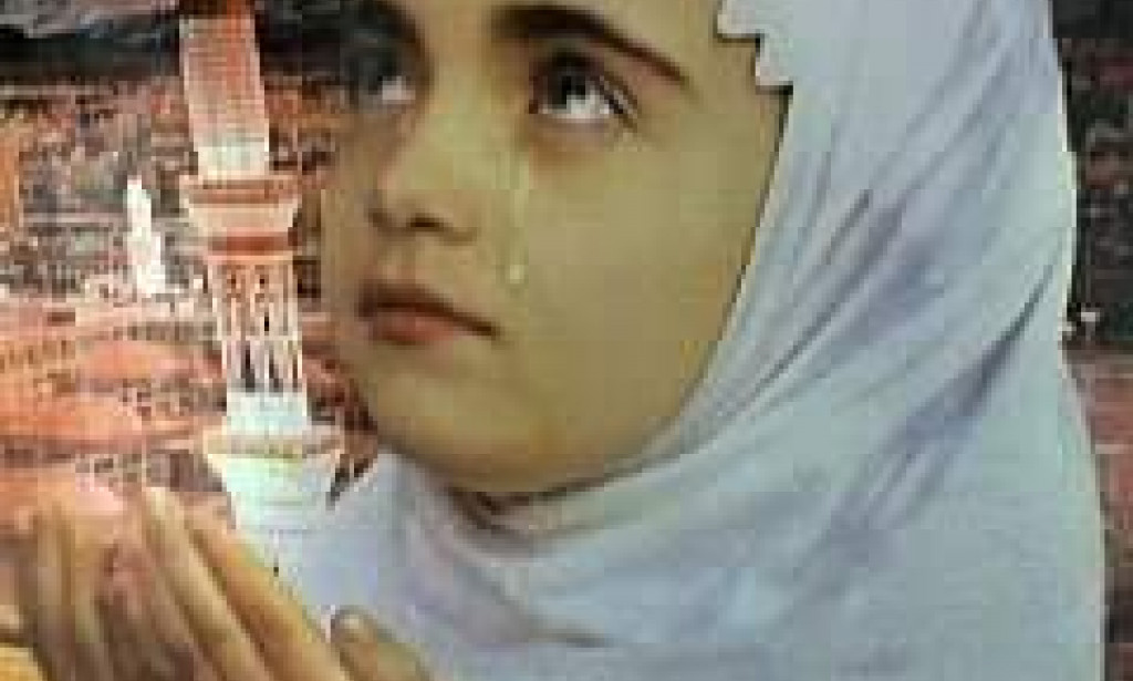 Why Muslim Women put on Vein (Hijab)