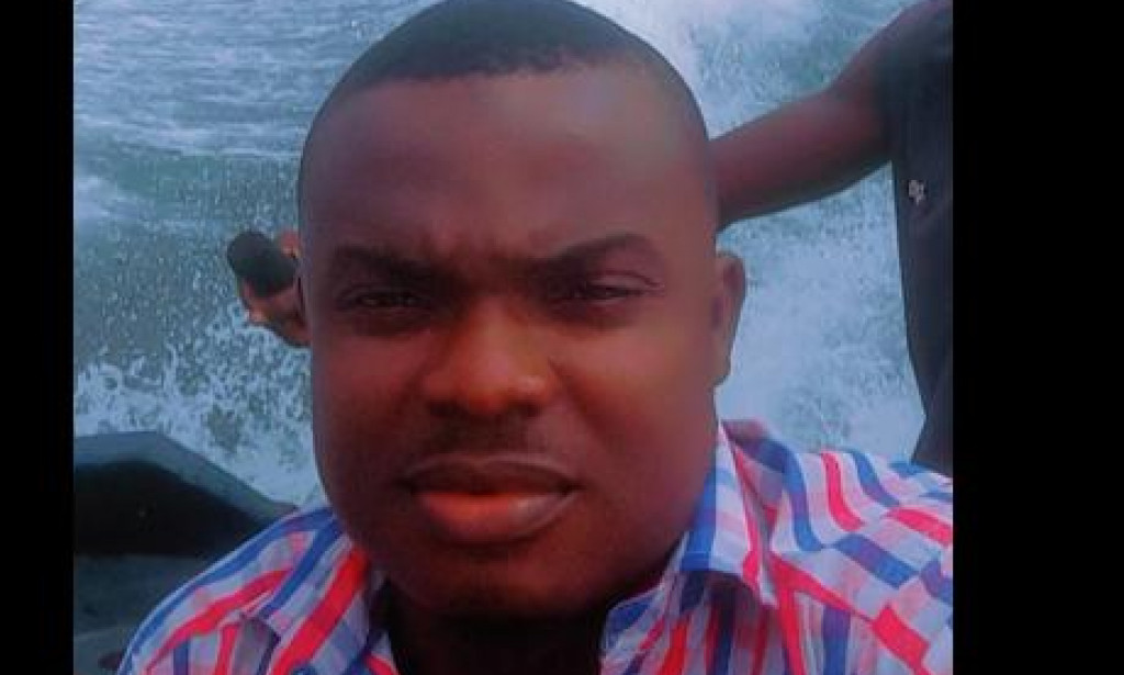 ENVIRONMENT SITUATION OF ABA CITY, ABIA STATE, NIGERIA.