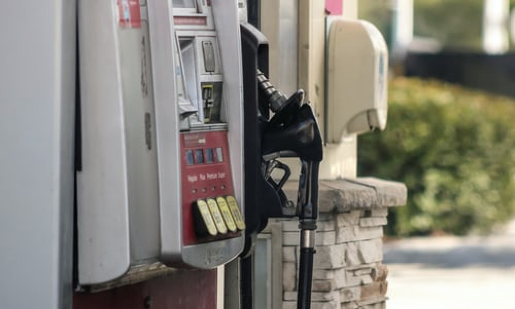 FUEL SCARCITY IN NIGERIA