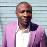 RAITH OMONDI