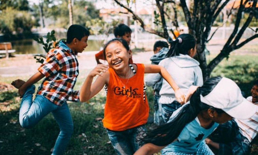 Safety Hacks For Jogging