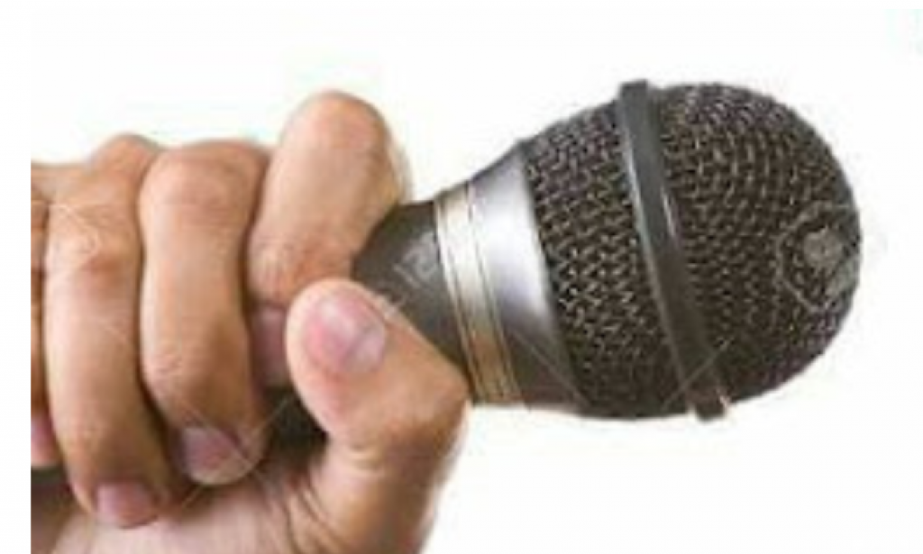 TIPS ON BEING A GREAT SINGER!