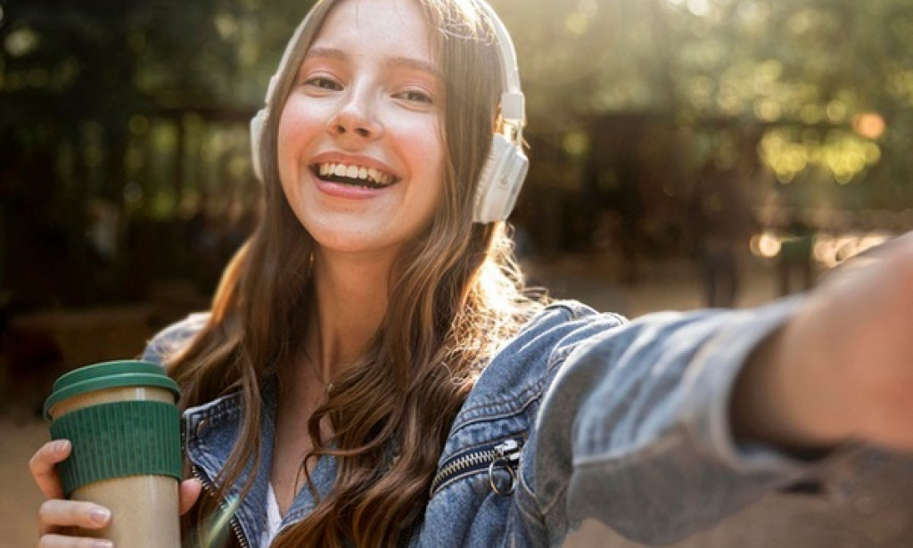 What are some interesting psychological facts about human beings?