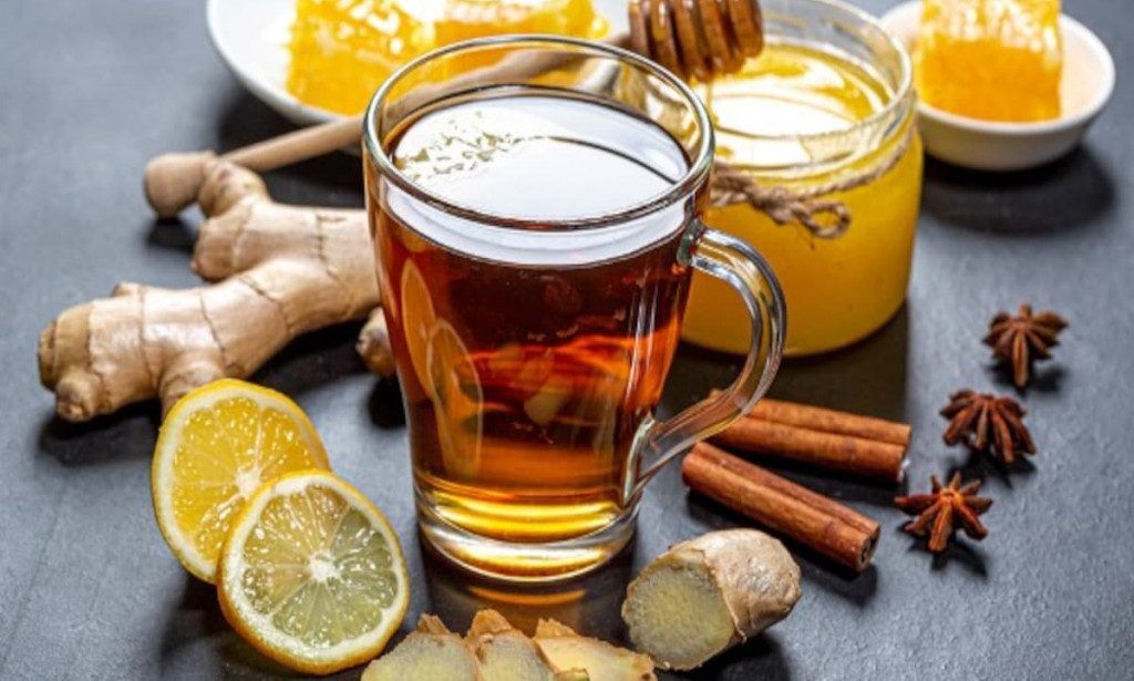 5 Healthiest Home-Made Remedies for Weight Loss