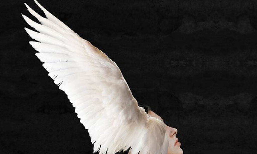 What are some of the dark lessons that life showed you?