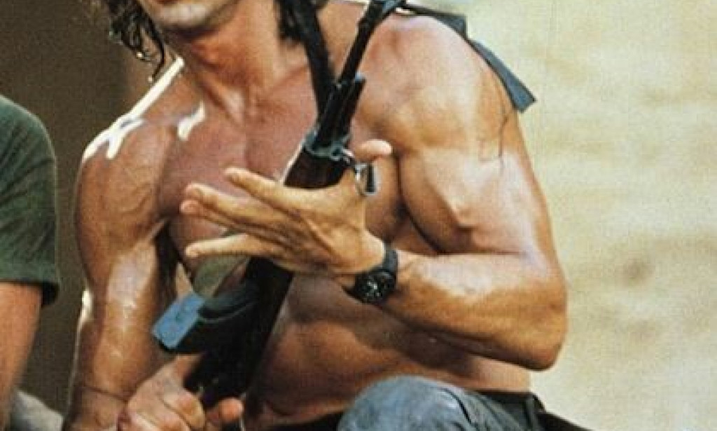 Top 11 Sylvester Stallone best Movies Ever