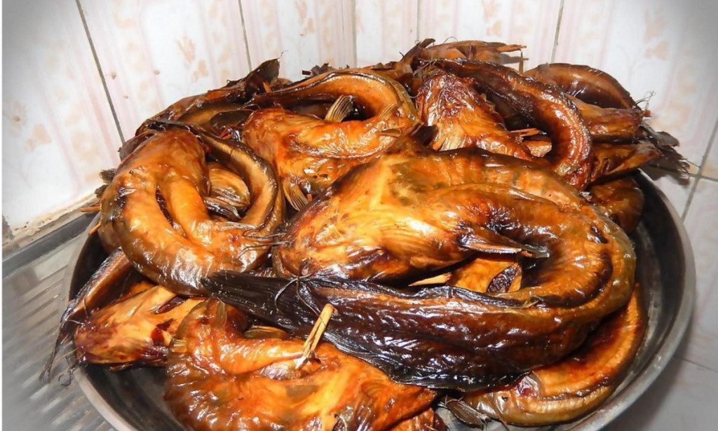 How to Export Smoked CatFish from Nigeria Without Experiencing Difficulties